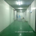 Harga kamar dingin penyimpanan dingin